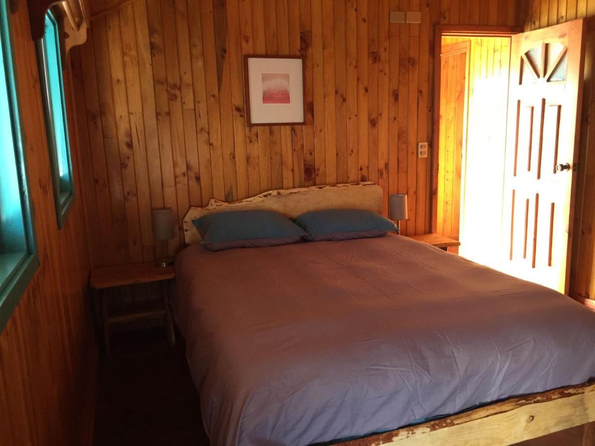 Hostel Raiz Pucon Exterior photo